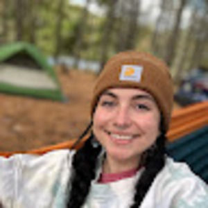 Meet your Posher, Savanna